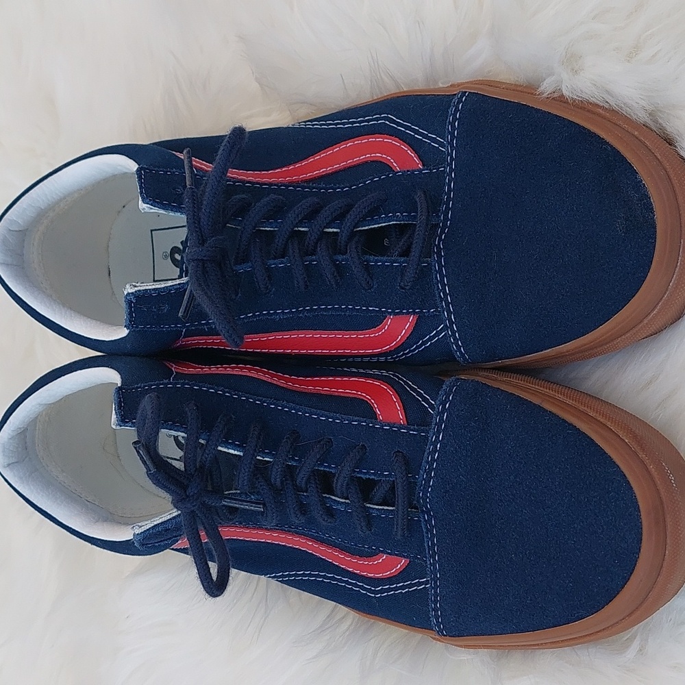 Vans Old Skool